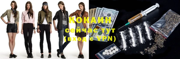 молекула духа Лиски