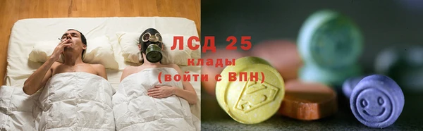 молекула духа Лиски