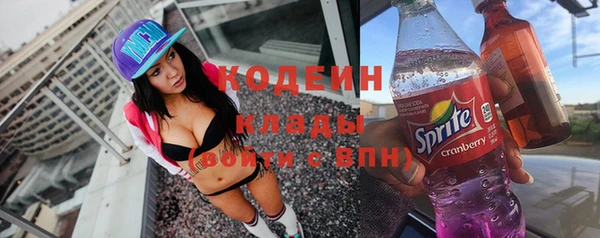 молекула духа Лиски